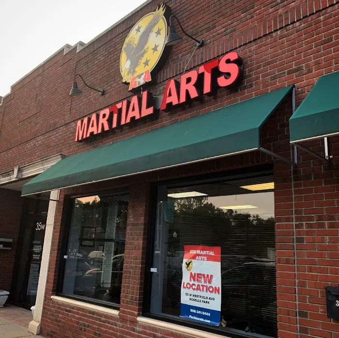 ATA Park Karate Picture 7