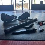 Union UTA Martial Arts / SAMI Combat Systems Of NJ