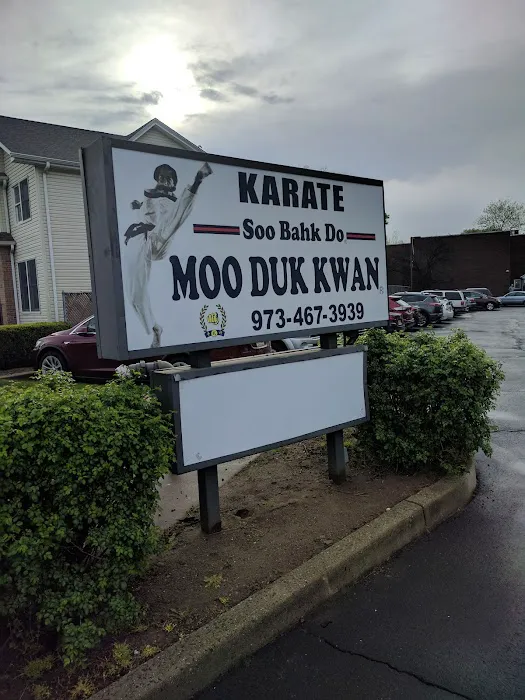 Moo Duk Kwan HQ Picture 3