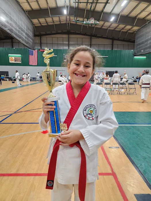 Moo Duk Kwan HQ Picture 4