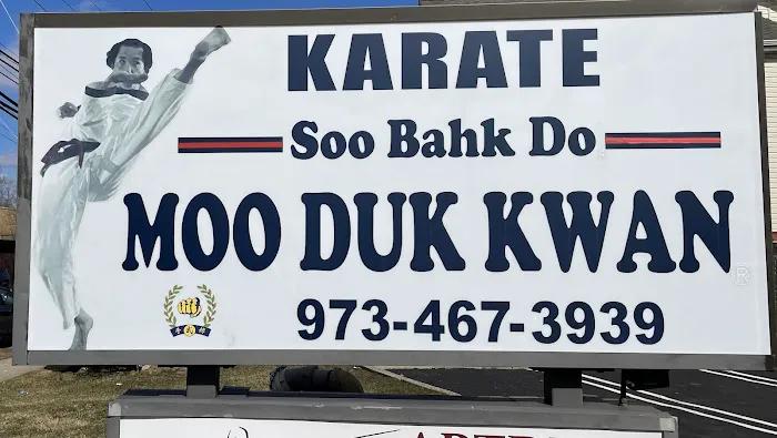 Moo Duk Kwan HQ Picture 7