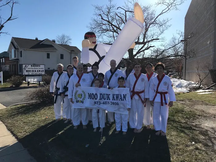 Moo Duk Kwan HQ Picture 8