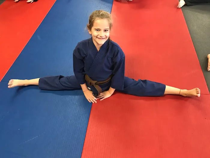 AmeriKick Martial Arts | Kickboxing 10305 | Kids Karate Picture 5