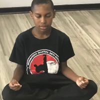 Mormando Martial Arts System ico