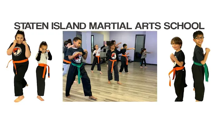 Mormando Martial Arts System Picture 2