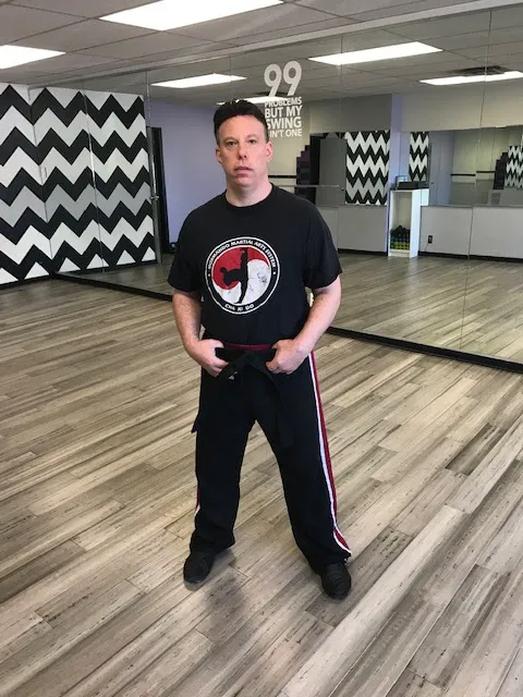 Mormando Martial Arts System Picture 4