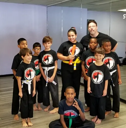 Mormando Martial Arts System Picture 6