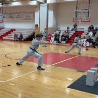 Legacy Martial Arts Center ico