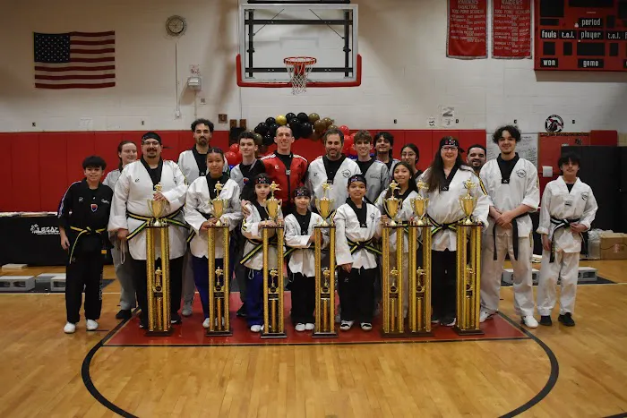 Legacy Martial Arts Center Picture 6