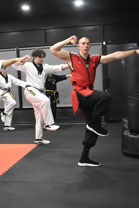 Legacy Martial Arts Center Picture 7
