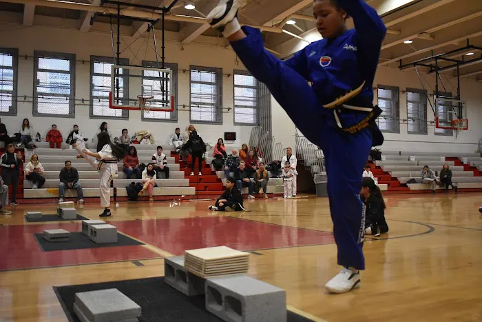 Legacy Martial Arts Center Picture 10