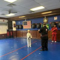Island Martial Arts ico