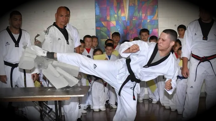 Island Martial Arts Picture 10