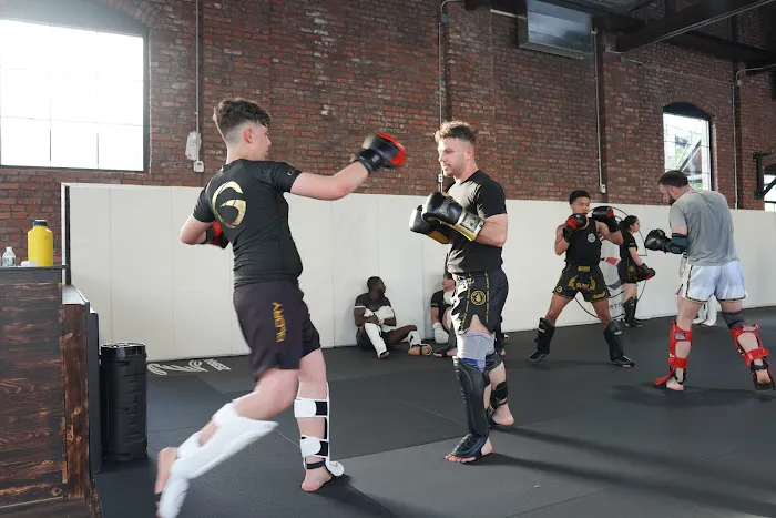 Glory Martial Arts Center Staten Island Picture 1