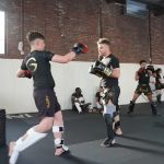 Glory Martial Arts Center Staten Island