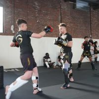 Glory Martial Arts Center Staten Island ico