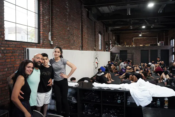 Glory Martial Arts Center Staten Island Picture 5