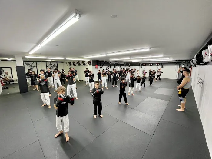 Glory Martial Arts Center Staten Island Picture 6