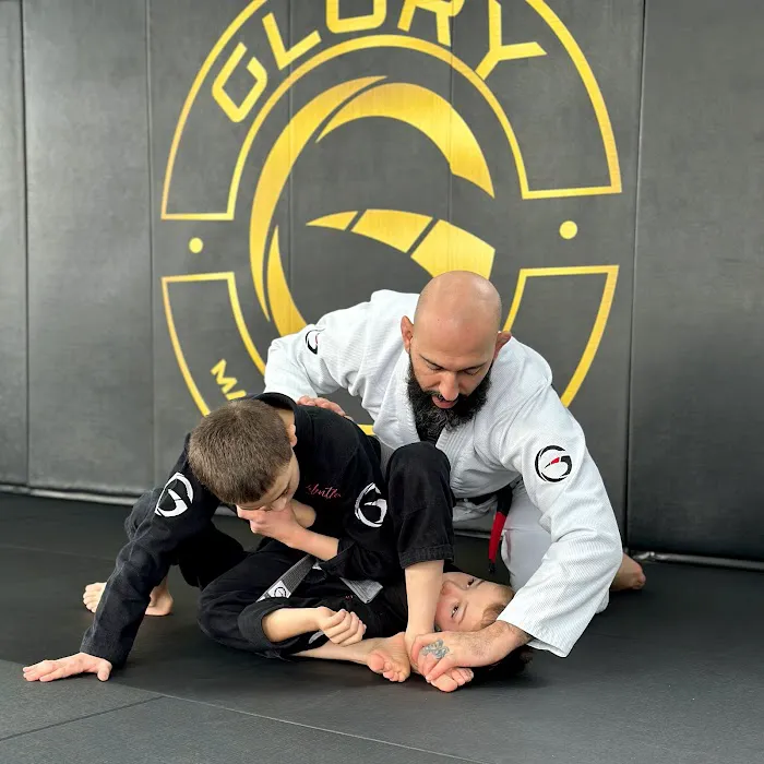 Glory Martial Arts Center Staten Island Picture 9
