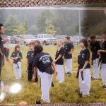 B.B.A. TAEKWONDO