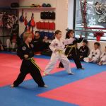Glen Ridge Taekwon-do
