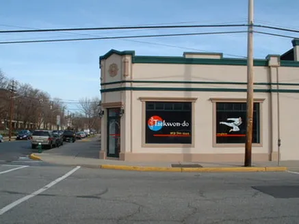 Glen Ridge Taekwon-do Picture 6