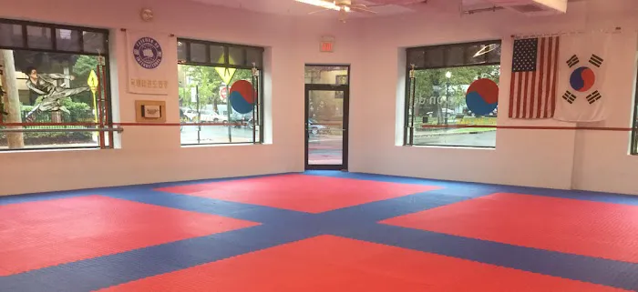 Glen Ridge Taekwon-do Picture 9