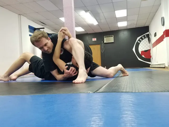 Rare Breed Mixed Martial Arts Picture 2