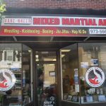 Rare Breed Mixed Martial Arts