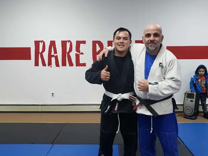Rare Breed Mixed Martial Arts Picture 4