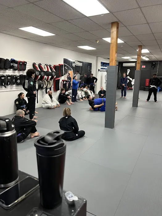 Rare Breed Mixed Martial Arts Picture 3