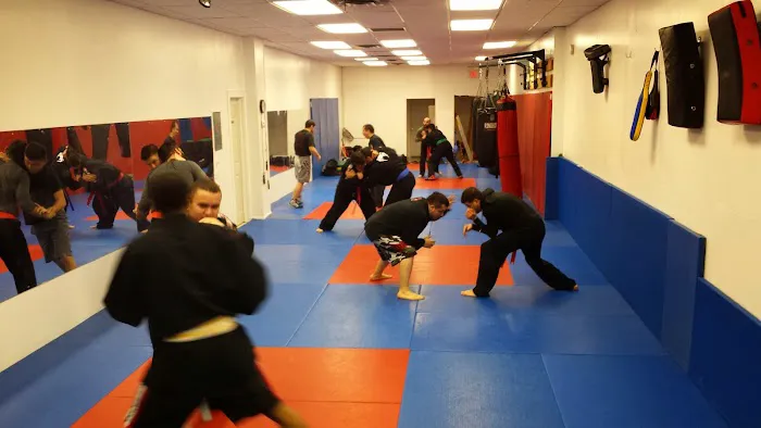 Rare Breed Mixed Martial Arts Picture 8