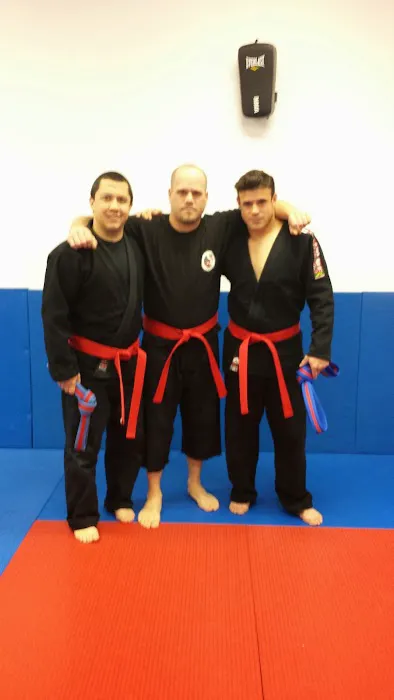 Rare Breed Mixed Martial Arts Picture 5