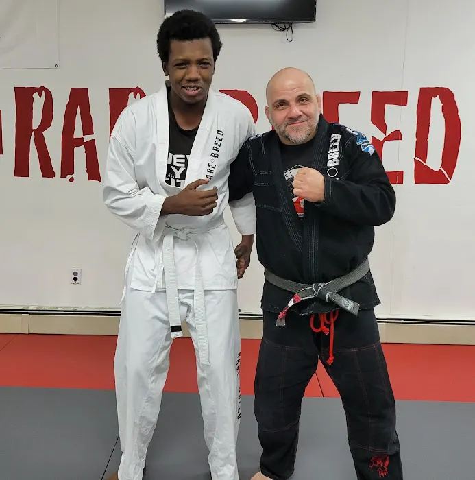 Rare Breed Mixed Martial Arts Picture 10
