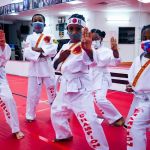 Shakil's School Of Martial Arts Karate Organization, LLC.