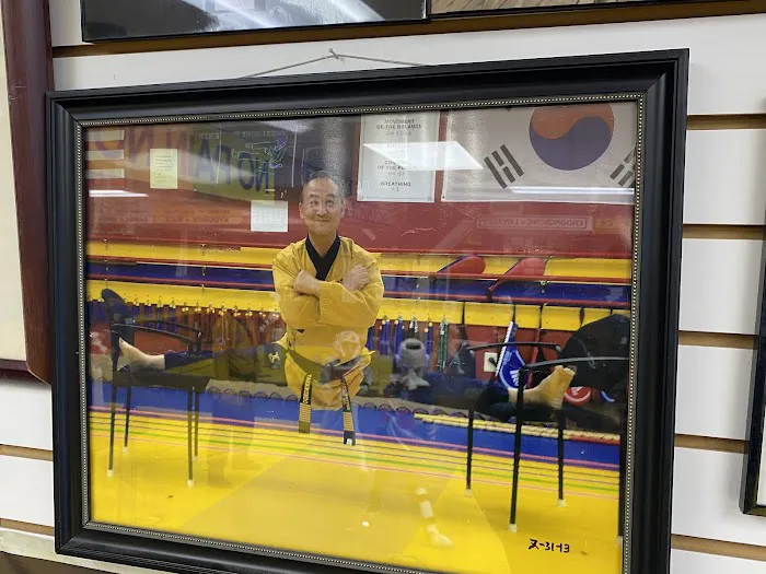 Ko's Taekwondo Picture 4