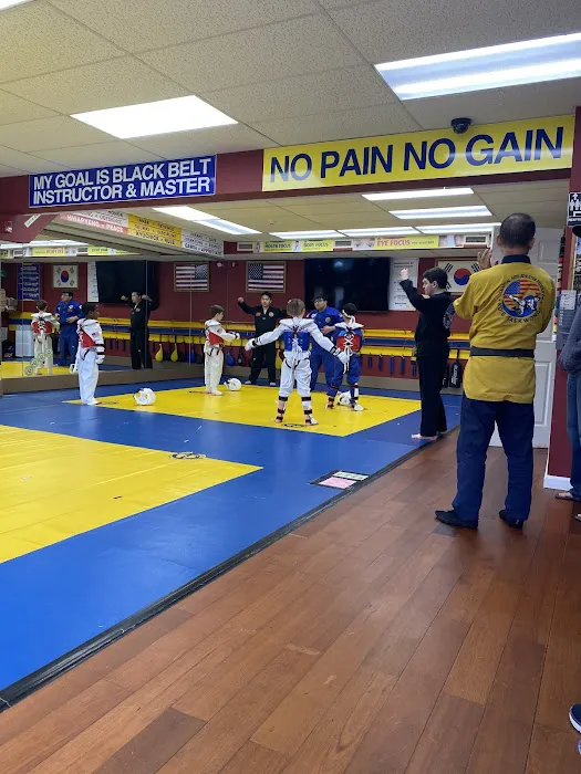 Ko's Taekwondo Picture 7