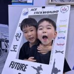 Ace Taekwondo