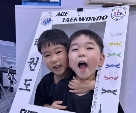 Ace Taekwondo