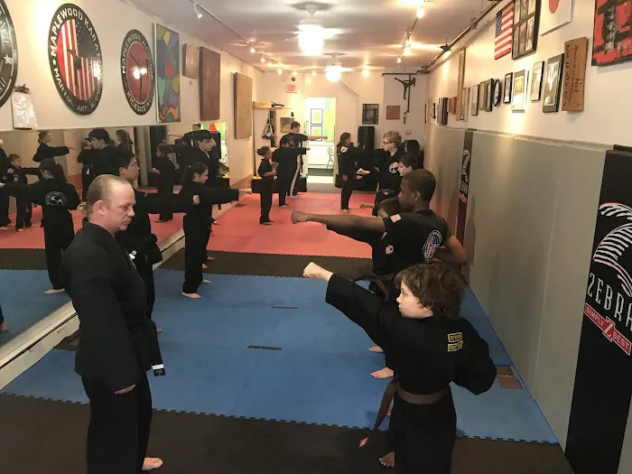 Master Toledo's Japanese Karate Picture 5