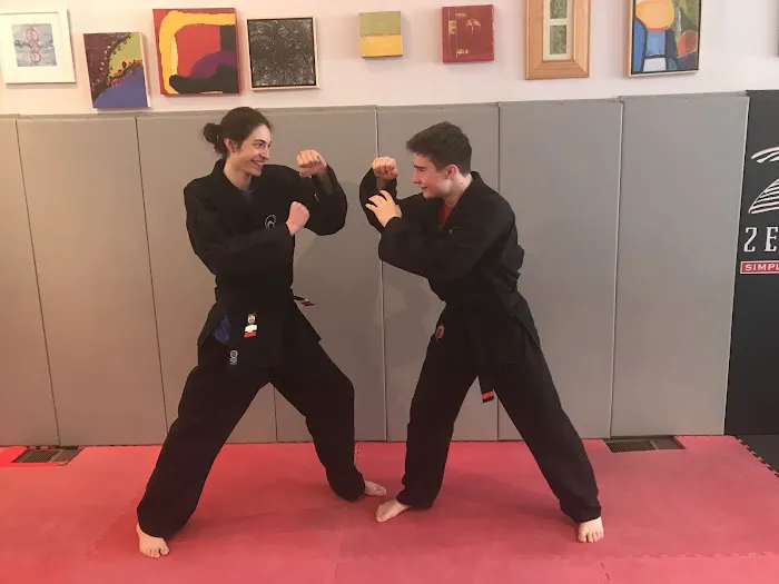 Master Toledo's Japanese Karate Picture 4