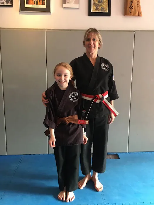 Master Toledo's Japanese Karate Picture 2