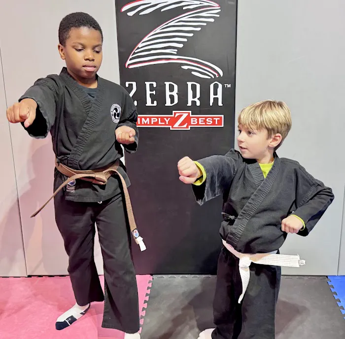 Master Toledo's Japanese Karate Picture 9