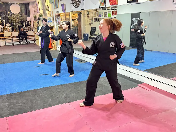 Master Toledo's Japanese Karate Picture 8