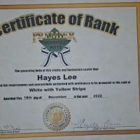 Premier Martial Arts (1585 Springfield Ave, Maplewood) ico