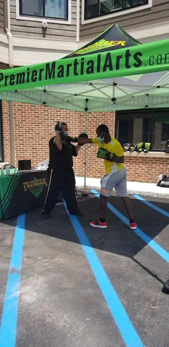 Premier Martial Arts (1585 Springfield Ave, Maplewood) Picture 4