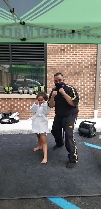 Premier Martial Arts (1585 Springfield Ave, Maplewood) Picture 5