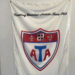 Tan ATA Black Belt Academy