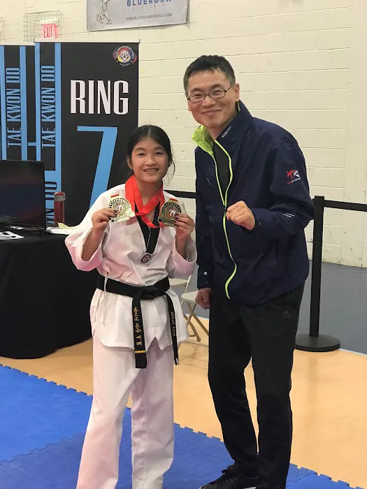 Martial Arts Training Center Picture 8