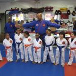 AJW Martial Arts Academy & Fitness Center